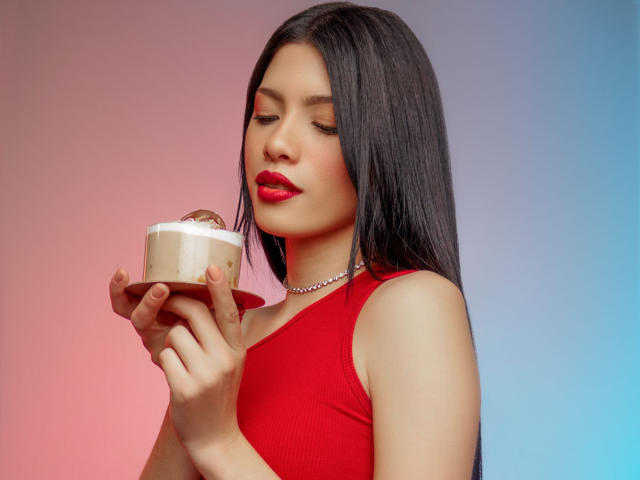 AshleyPort - сексуальная веб-камера в реальном времени - 11323446