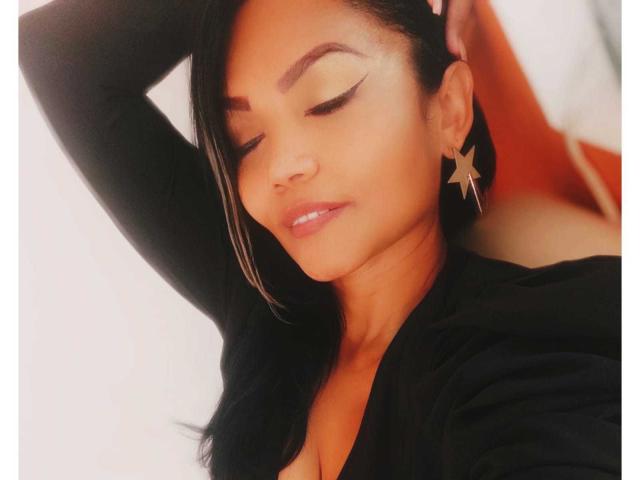 ShalomExoticX - Live sex cam - 11324154