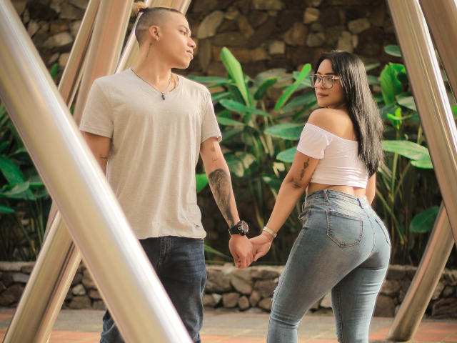 HoneyAndMaky - Live sexe cam - 11325274