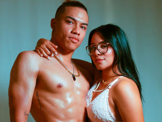 HoneyAndMaky - Sexe cam en vivo - 11325290