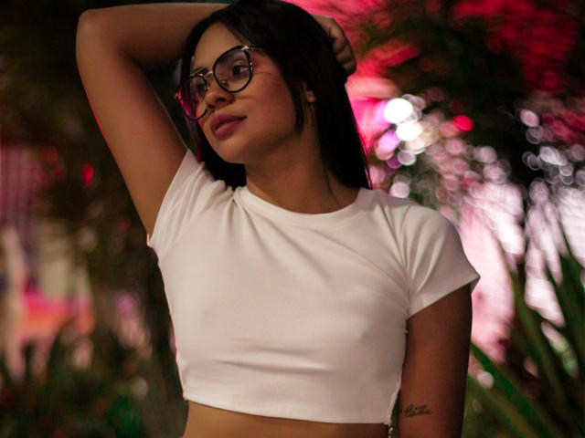 HoneyAndMaky - Live sexe cam - 11325306