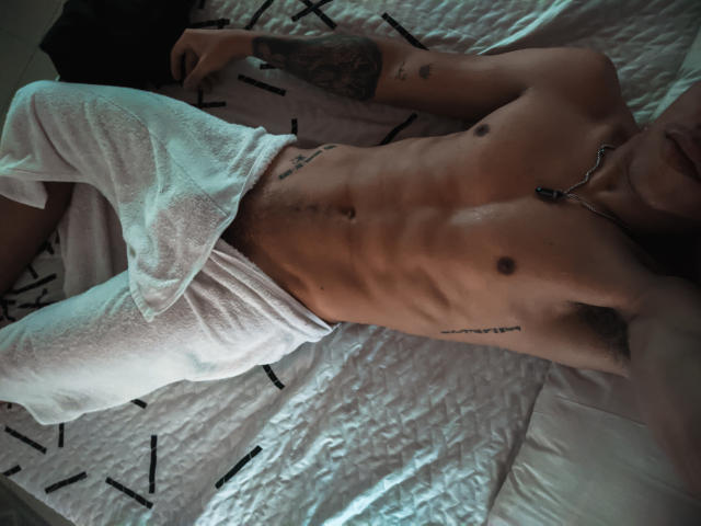 HoneyAndMaky - Live sexe cam - 11325338