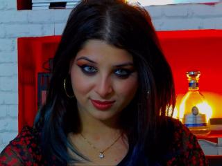 HalleyBB - Sexe cam en vivo - 11326718