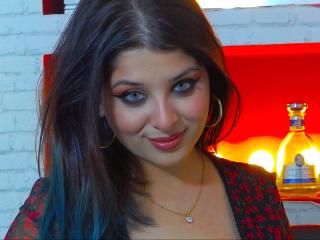 HalleyBB - Live sex cam - 11326894