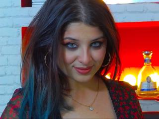 HalleyBB - Live sexe cam - 11327158