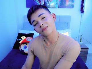 AustinConnor - Live sex cam - 11327298