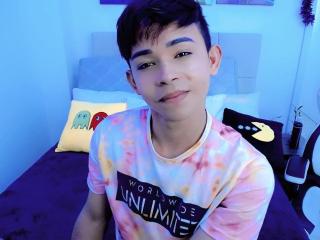 AustinConnor - Live sex cam - 11327302