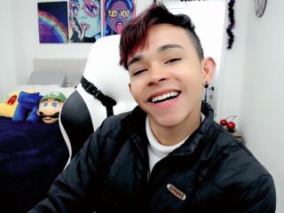 AustinConnor - Live sex cam - 11327318