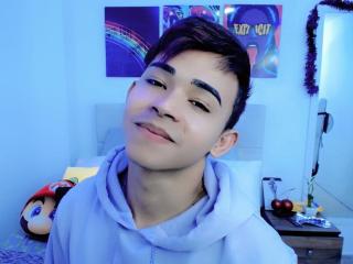 AustinConnor - Live sexe cam - 11327362