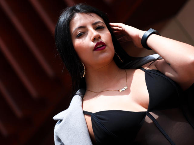 ValentinaGomez - Live Sex Cam - 11331922