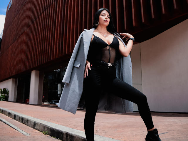 ValentinaGomez - Live Sex Cam - 11331930