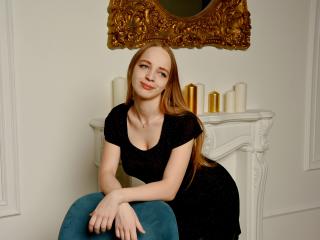 LovelyeGracen - Live sex cam - 11332390