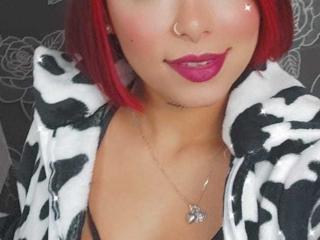 AngelFallon - Sexe cam en vivo - 11334966