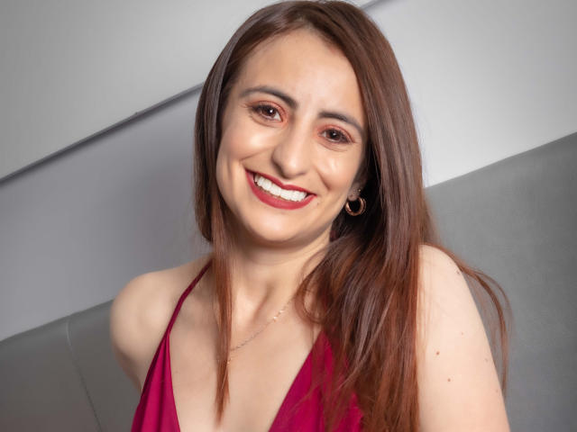 MeganBeakee - Live sexe cam - 11335126