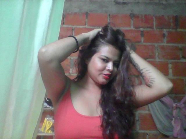 Nathascha - Sexe cam en vivo - 11337942