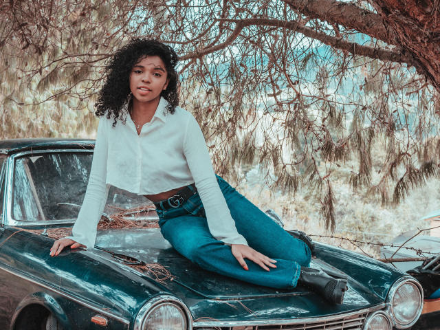 LisaMendez - Sexe cam en vivo - 11339002