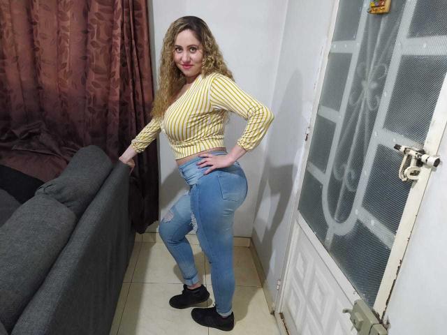 CamilaLovely - Sexe cam en vivo - 11339766