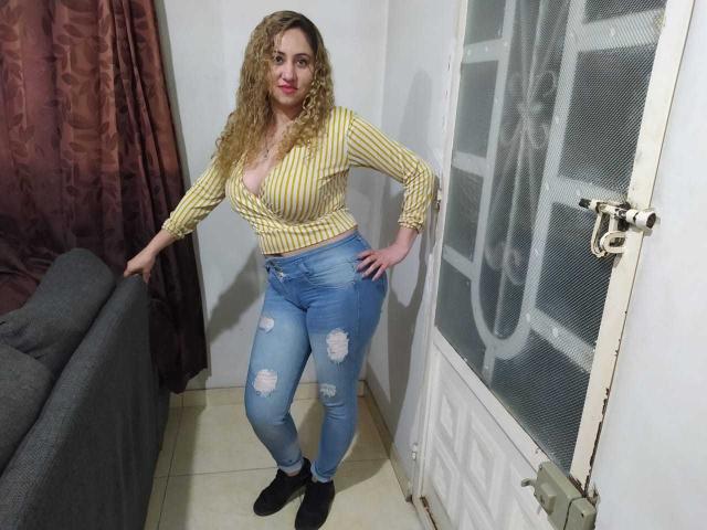 CamilaLovely - Sexe cam en vivo - 11339778