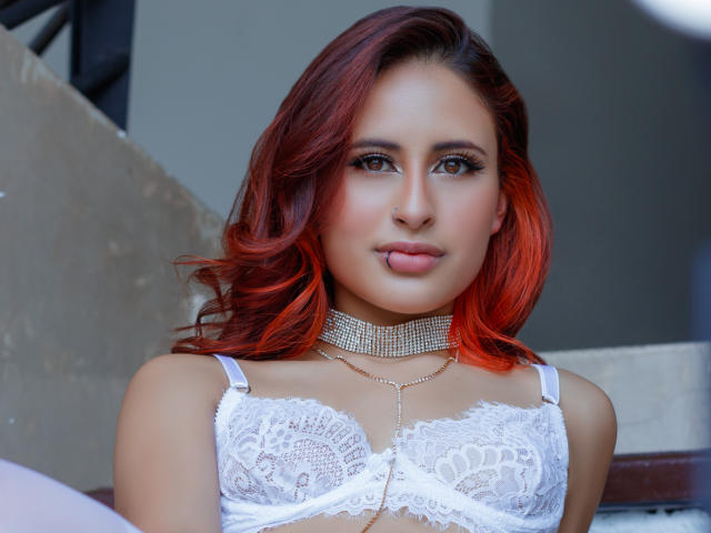 AprillClark - Sexe cam en vivo - 11340158