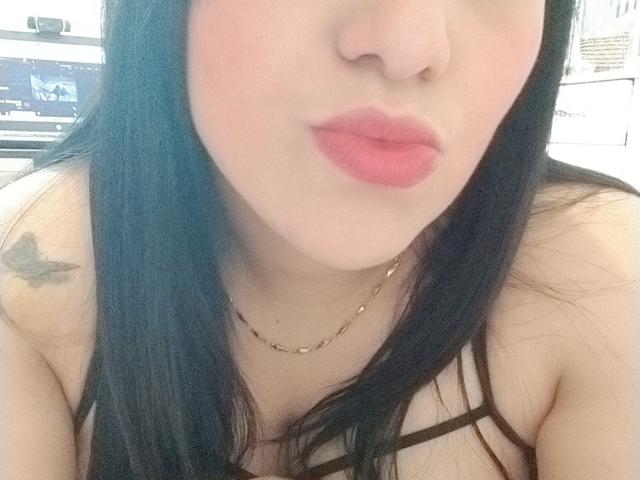VivianaThomson - Sexe cam en vivo - 11340538
