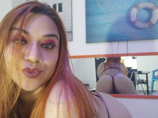 MiaRouze - Live porn & sex cam - 11340762