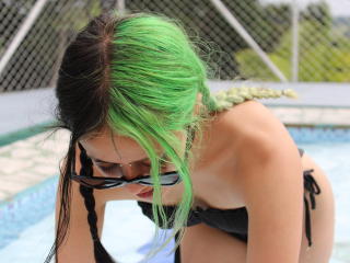 SalomePrince - сексуальная веб-камера в реальном времени - 11341350