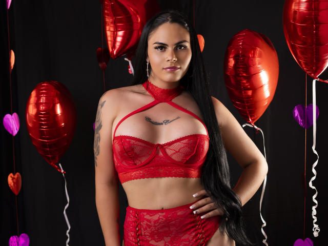 JassmineTS - Live sexe cam - 11343006