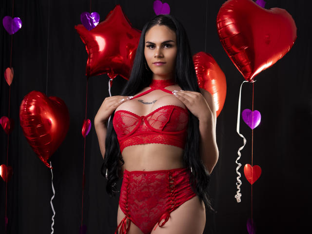 JassmineTS - Sexe cam en vivo - 11343026