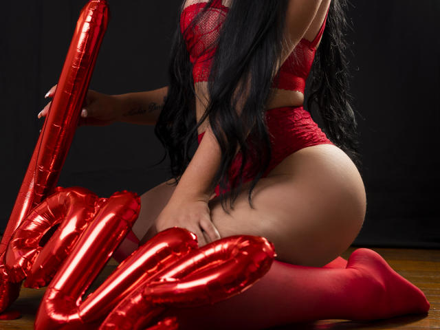 JassmineTS - Sexe cam en vivo - 11343034