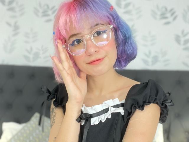 GaiaDeniska - Sexe cam en vivo - 11343046