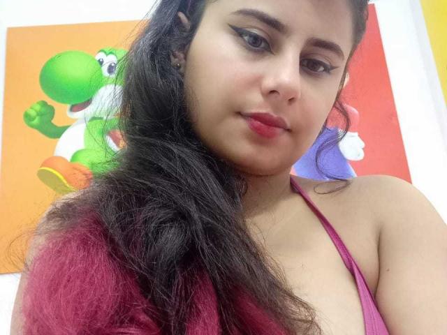 LeilaEvanns - Sexe cam en vivo - 11343270