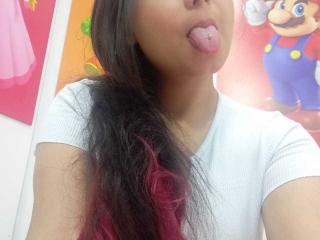 LeilaEvanns - Sexe cam en vivo - 11343274