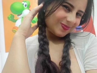 LeilaEvanns - Live sexe cam - 11343294