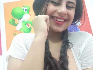 LeilaEvanns - Sexe cam en vivo - 11343298