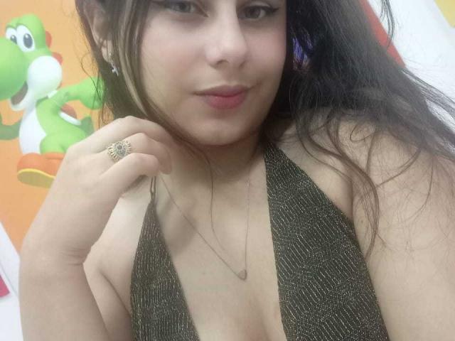 LeilaEvanns - Live sex cam - 11343302
