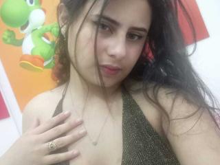 LeilaEvanns - Live sexe cam - 11343314