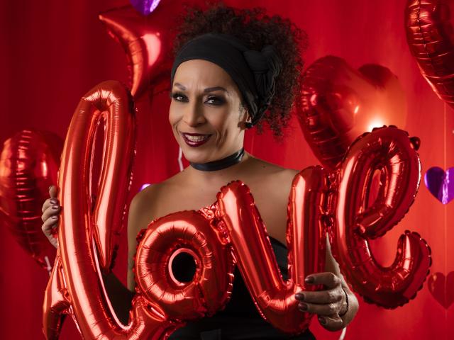 KhazandraX - Sexe cam en vivo - 11343494