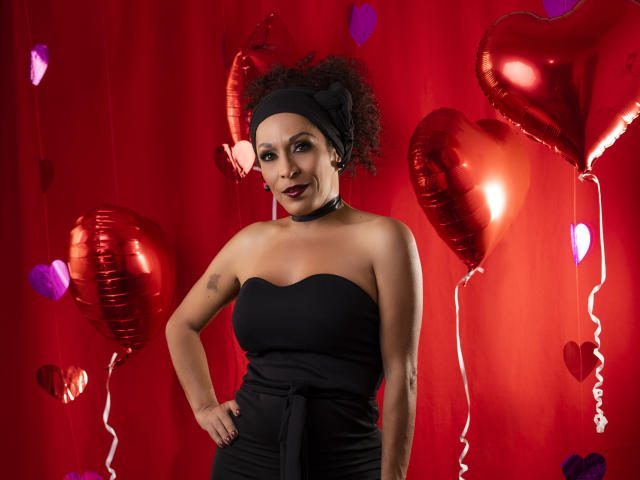 KhazandraX - Sexe cam en vivo - 11343502