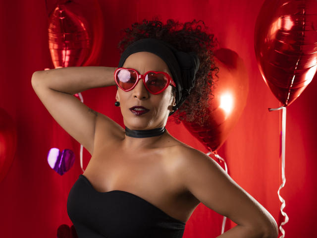 KhazandraX - Live porn &amp; sex cam - 11343506