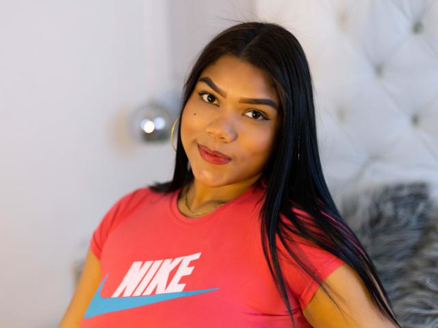 NickyBernad - Live sexe cam - 11344066