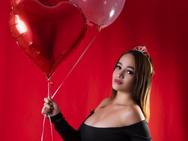 LuciRaven - Sexe cam en vivo - 11345830