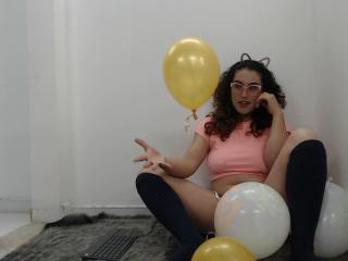 MerlinaSmith - Sexe cam en vivo - 11345986