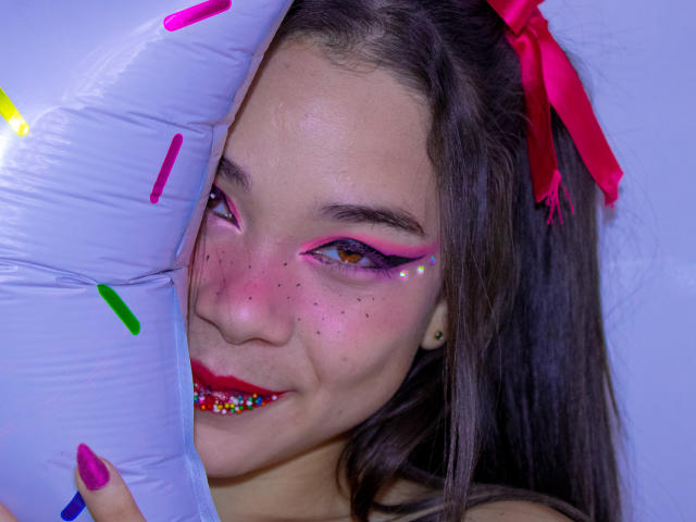 NicolleYAdam - Sexe cam en vivo - 11346046