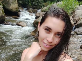 AbbyFlorencce - Sexe cam en vivo - 11346854