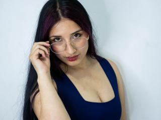 Daniiela - Live porn & sex cam - 11347854