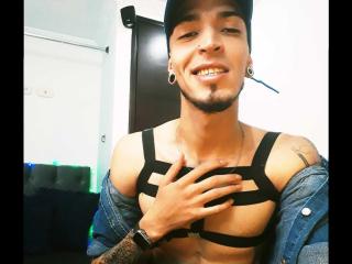 MateoMoretti - Live porn & sex cam - 11349678