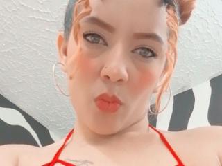 LilianCruz - сексуальная веб-камера в реальном времени - 11352066