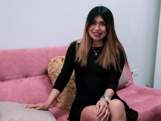 YeryMadison - Live sex cam - 11356102