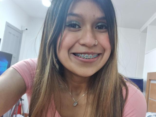 YeryMadison - Live sex cam - 11356182