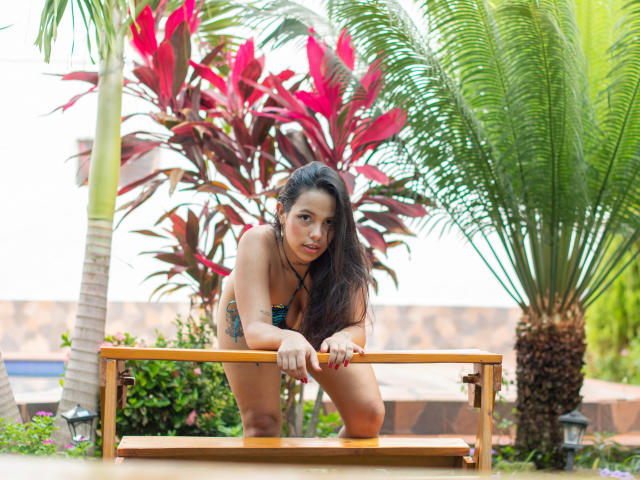 CleoOrus - Sexe cam en vivo - 11359674